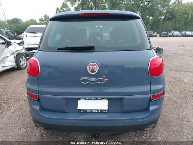 ZFBCFAAH8JZ040753 Fiat 500L POP