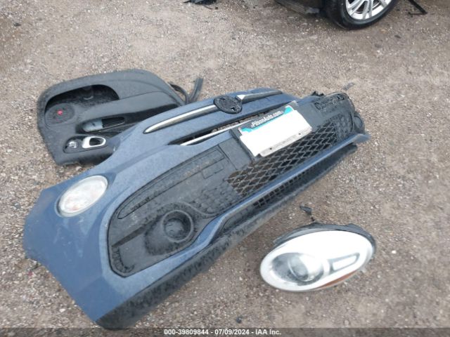 ZFBCFAAH8JZ040753 Fiat 500L POP