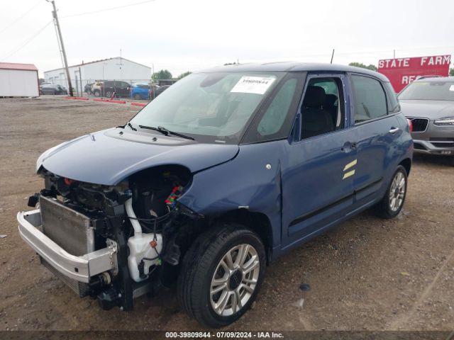 ZFBCFAAH8JZ040753 Fiat 500L POP
