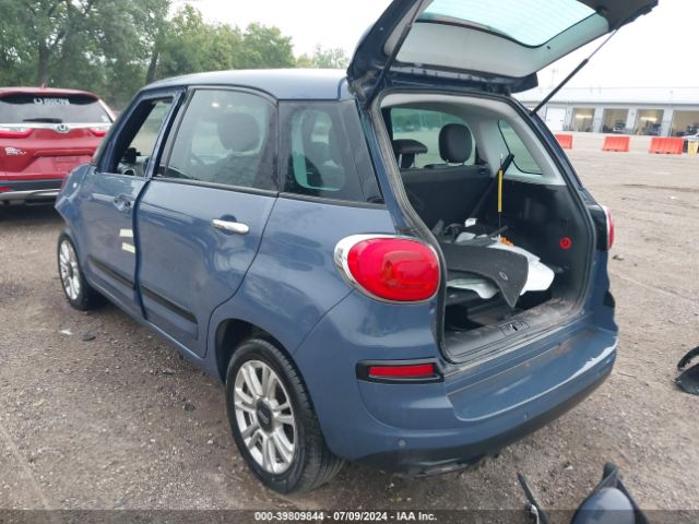 ZFBCFAAH8JZ040753 Fiat 500L POP