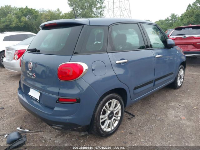 ZFBCFAAH8JZ040753 Fiat 500L POP