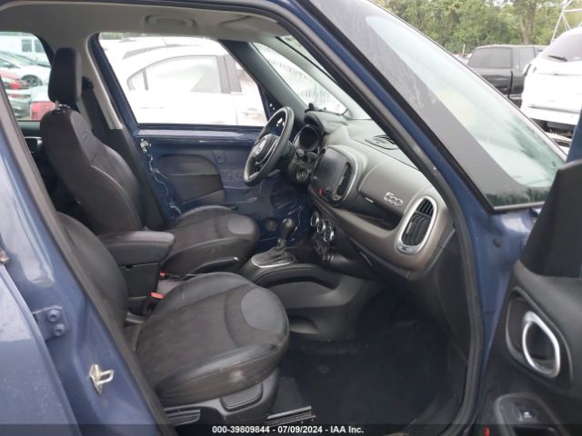 ZFBCFAAH8JZ040753 Fiat 500L POP