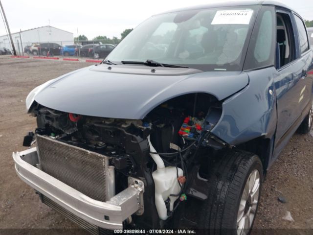 ZFBCFAAH8JZ040753 Fiat 500L POP