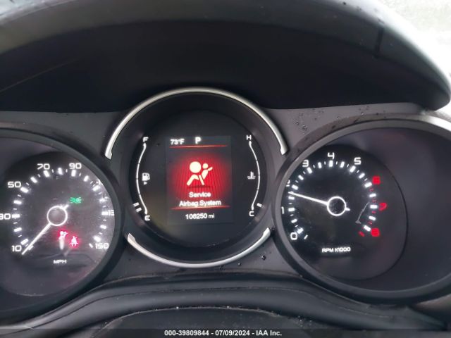 ZFBCFAAH8JZ040753 Fiat 500L POP