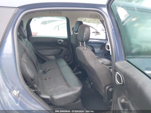 ZFBCFAAH8JZ040753 Fiat 500L POP