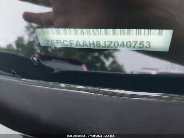 ZFBCFAAH8JZ040753 Fiat 500L POP