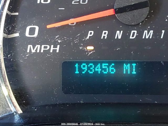 1GCWGBFG3H1172941 Chevrolet Express 2500 Work Van
