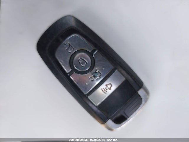 Ford Fusion Hybrid Se 2019 3FA6P0LU9KR252651 Image 11