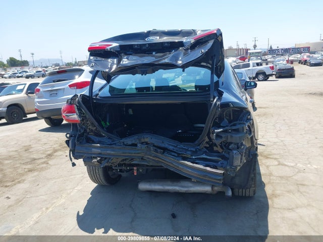 Ford Fusion Hybrid Se 2019 3FA6P0LU9KR252651 Image 17
