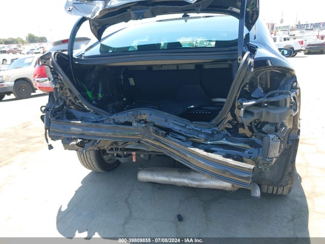 Ford Fusion Hybrid Se 2019 3FA6P0LU9KR252651 Image 6