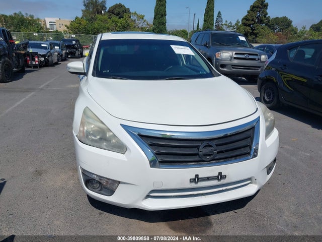 Nissan Altima 2.5 Sv 2014 1N4AL3AP6EN206822 Image 12