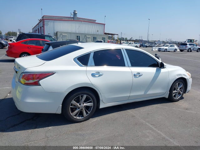 Nissan Altima 2.5 Sv 2014 1N4AL3AP6EN206822 Image 13