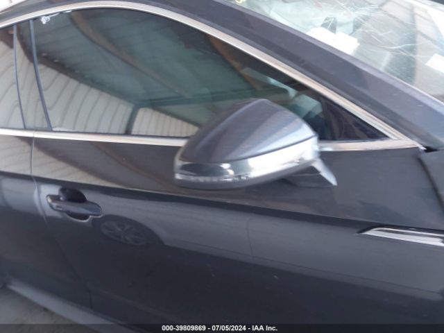 WAUENCF54JA019509 Audi A5 2.0t Premium