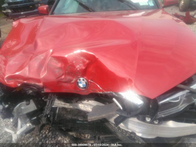 3MW5R7J05N8C30324 BMW 330i Xdrive
