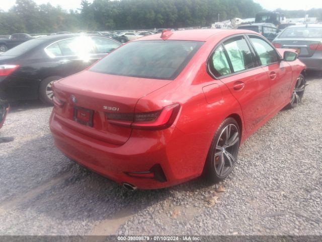 3MW5R7J05N8C30324 BMW 330i Xdrive