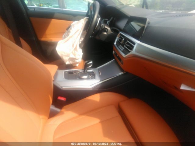 3MW5R7J05N8C30324 BMW 330i Xdrive