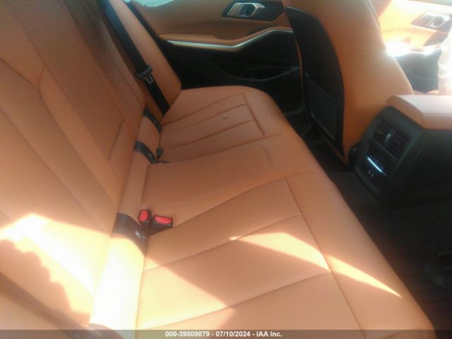 3MW5R7J05N8C30324 BMW 330i Xdrive