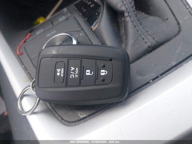Toyota Rav4 Se Hybrid 2022 4T3T6RFV4NU096575 Image 11