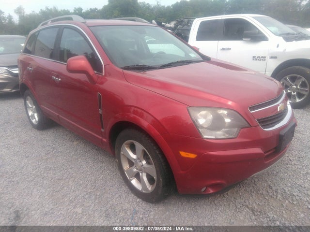 2015 3GNAL3EK4FS520413 main image