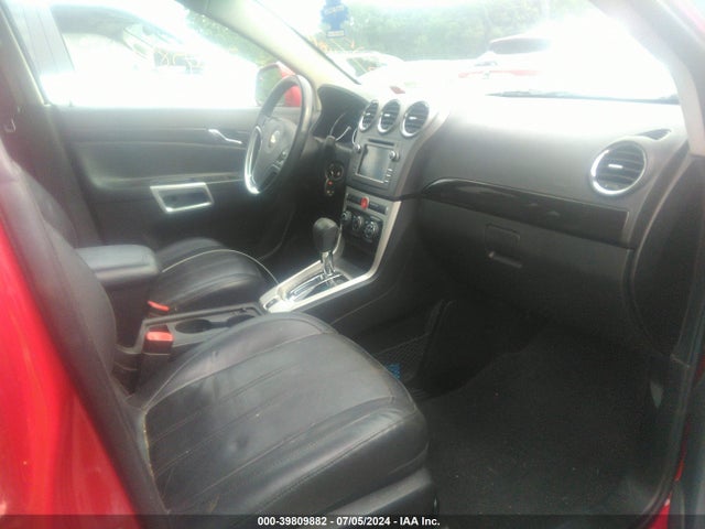 Chevrolet Captiva Sport Lt 2015 3GNAL3EK4FS520413 Image 5