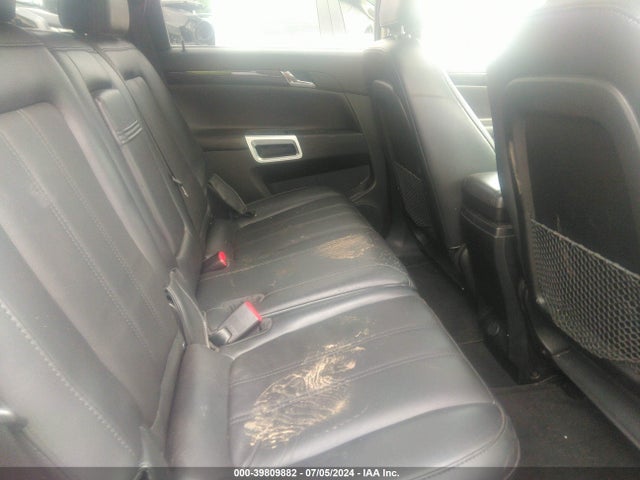 Chevrolet Captiva Sport Lt 2015 3GNAL3EK4FS520413 Image 8