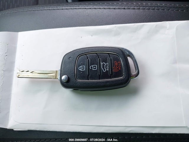 Hyundai TUCSON SE 2020 KM8J23A43LU113077 Image 11