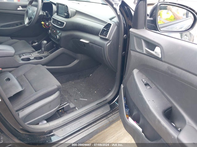 Hyundai TUCSON SE 2020 KM8J23A43LU113077 Image 5