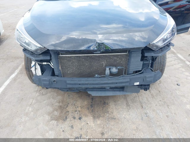 Hyundai TUCSON SE 2020 KM8J23A43LU113077 Image 6