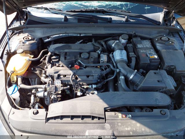 5XXG14J26MG047895 KIA K5 LXS
