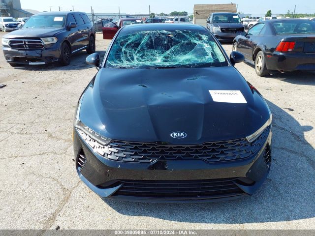5XXG14J26MG047895 KIA K5 LXS
