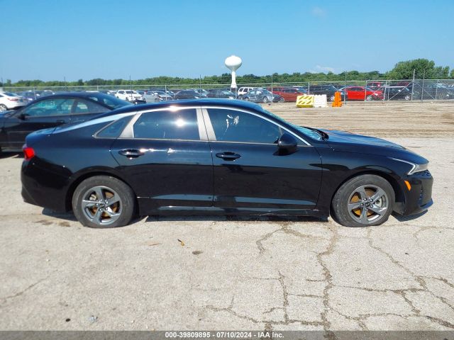 5XXG14J26MG047895 KIA K5 LXS