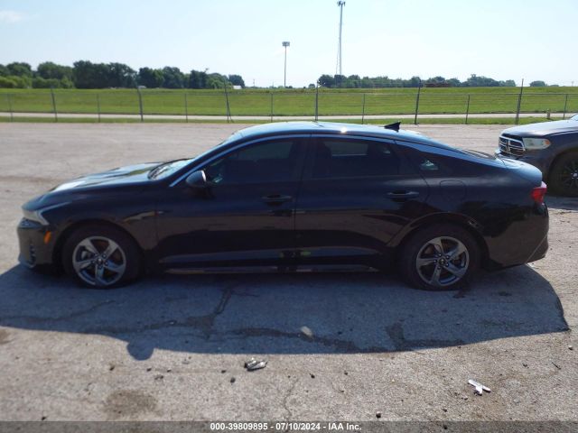 5XXG14J26MG047895 KIA K5 LXS