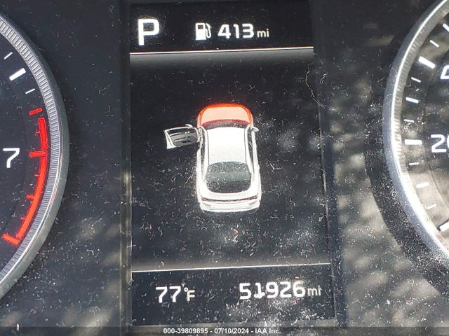 5XXG14J26MG047895 KIA K5 LXS