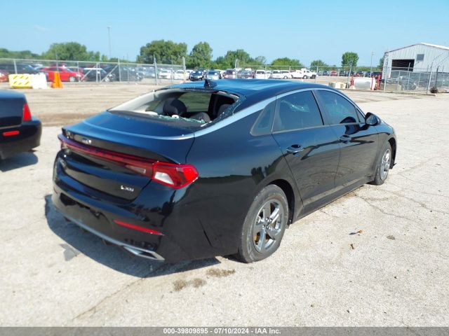 5XXG14J26MG047895 KIA K5 LXS