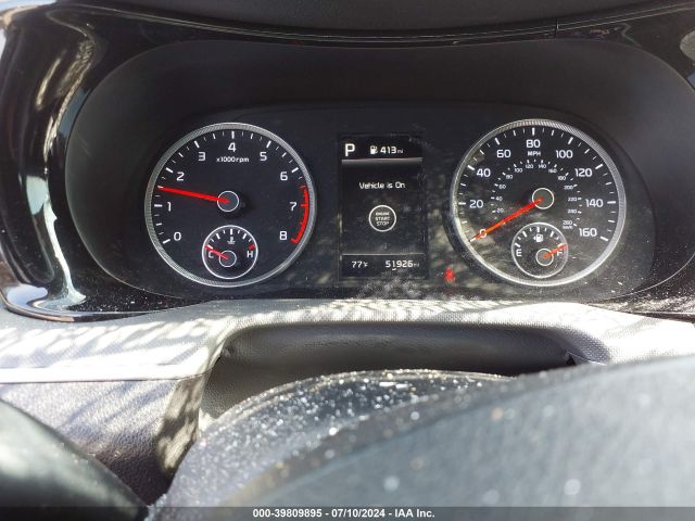 5XXG14J26MG047895 KIA K5 LXS