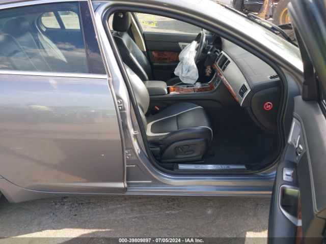 SAJWJ0FF0F8U60287 Jaguar Xf 3.0 Portfolio/3.0 Sport