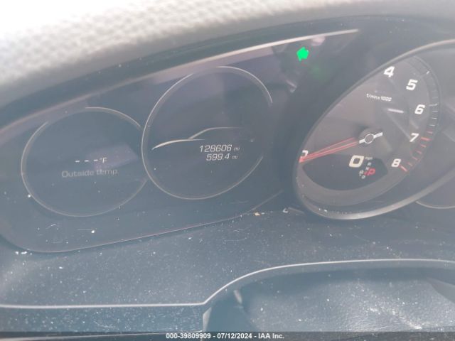 WP1AA2AY5KDA15119 Porsche Cayenne
