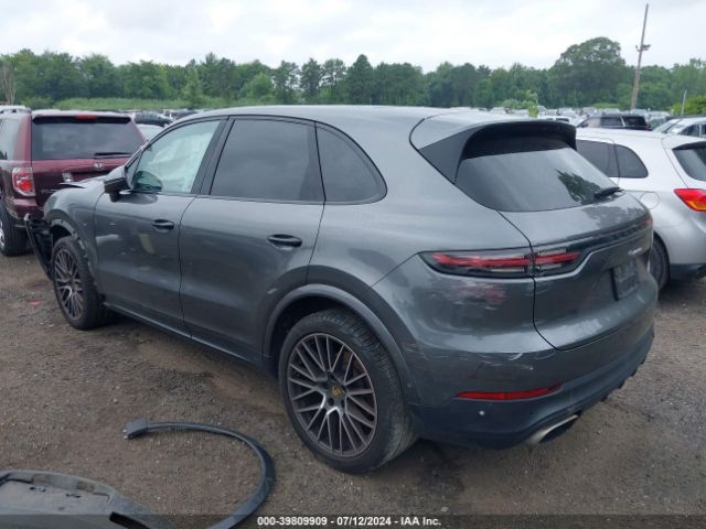 WP1AA2AY5KDA15119 Porsche Cayenne