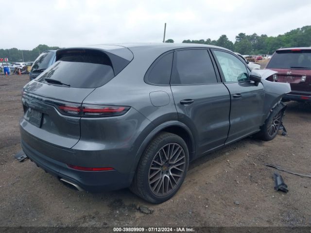 WP1AA2AY5KDA15119 Porsche Cayenne