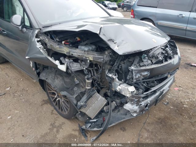 WP1AA2AY5KDA15119 Porsche Cayenne
