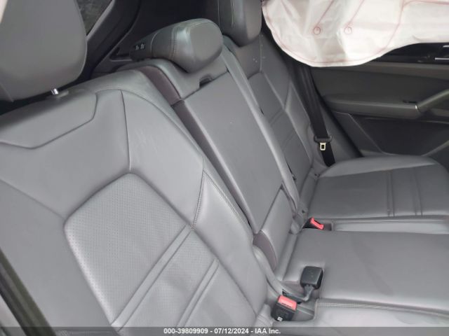 WP1AA2AY5KDA15119 Porsche Cayenne