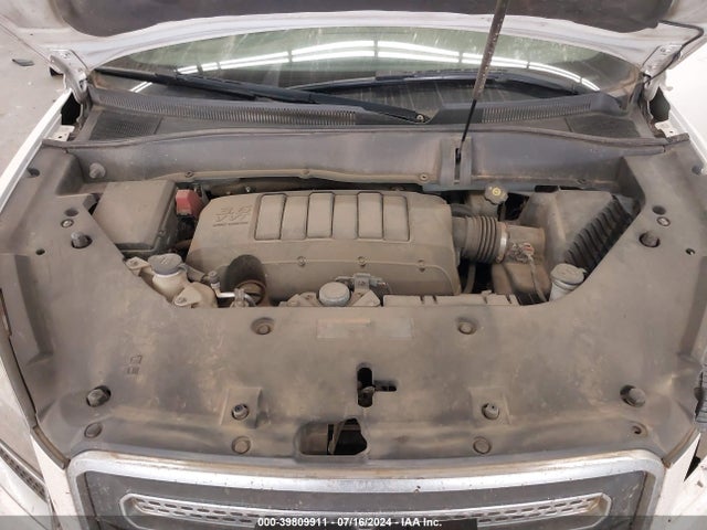 GMC Acadia Sle-2 2015 1GKKVPKD4FJ329679 Image 10
