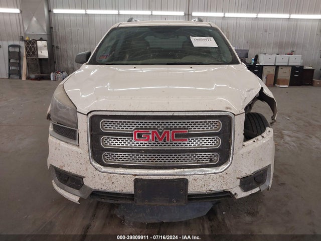 GMC Acadia Sle-2 2015 1GKKVPKD4FJ329679 Image 13