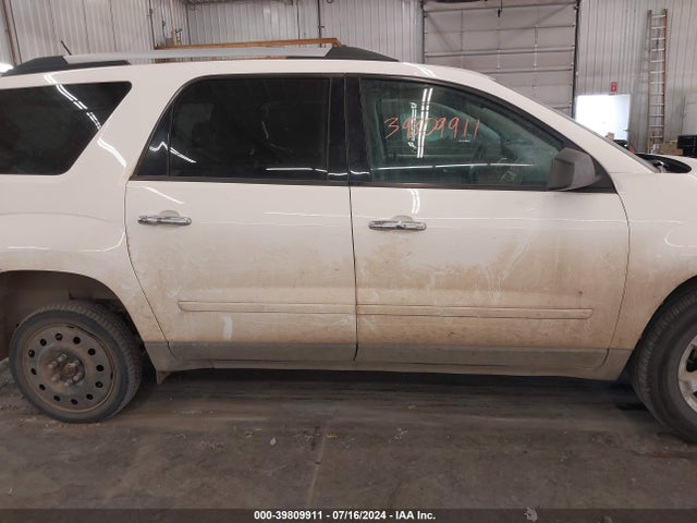 GMC Acadia Sle-2 2015 1GKKVPKD4FJ329679 Image 14