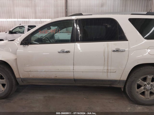 GMC Acadia Sle-2 2015 1GKKVPKD4FJ329679 Image 15
