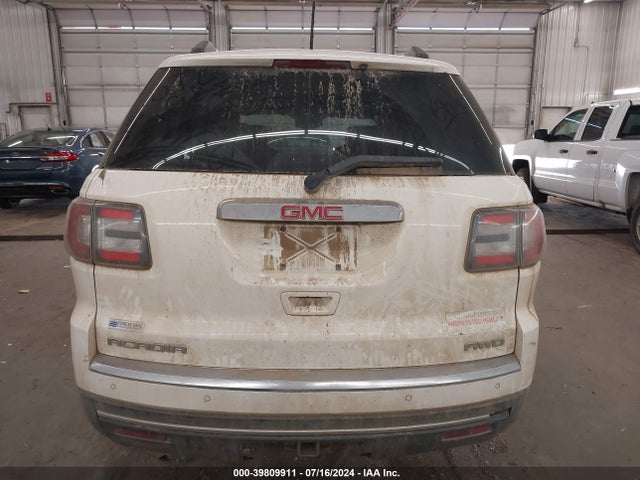 GMC Acadia Sle-2 2015 1GKKVPKD4FJ329679 Image 17