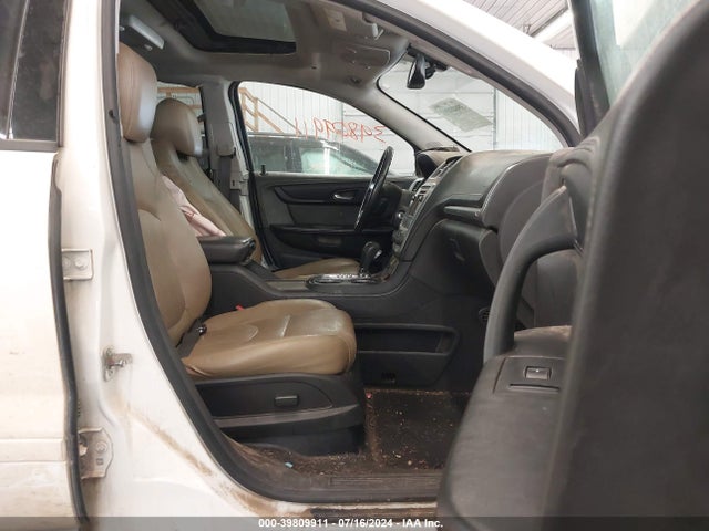 GMC Acadia Sle-2 2015 1GKKVPKD4FJ329679 Image 5