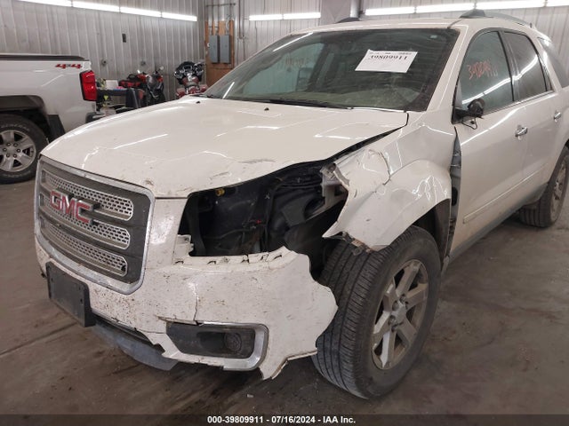 GMC Acadia Sle-2 2015 1GKKVPKD4FJ329679 Image 6