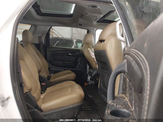 GMC Acadia Sle-2 2015 1GKKVPKD4FJ329679 Image 8