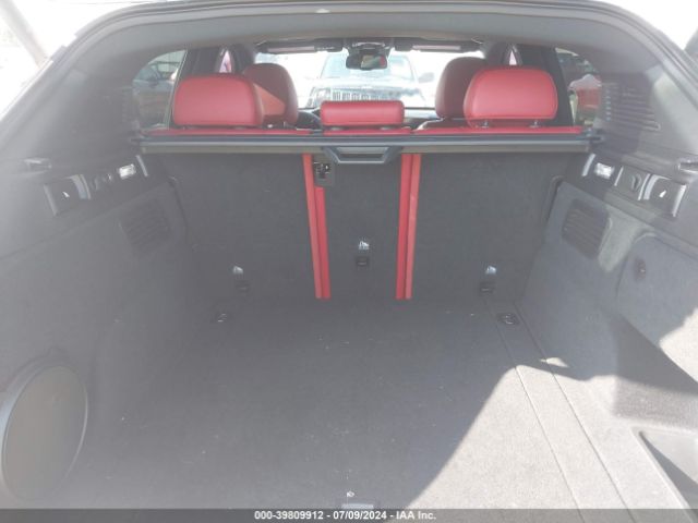 ZASPAKBN9K7C29813 Alfa Romeo Stelvio Ti Sport Awd